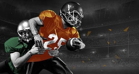bet365 NFL Early Payout Offer